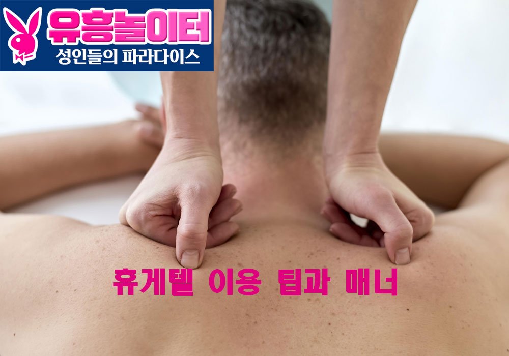 유흥놀이터